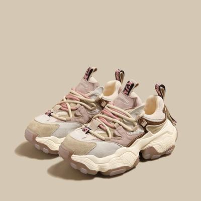 Nieuwe Dames Mode Veelzijdige Casual Schoenen