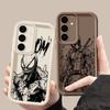 Venom Deadpool Black Marvel S26Ultra Case For Samsung Galaxy S26 S25 S24 S22 S23 Ultra S21 Plus S20 S25 FE Protection Soft Cover