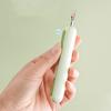 Multifunctional Retractable Seam Rippers Threader, Two-in-1 Seam Rippers and Threader, Pocket Seam Rippers Threader