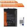 BN5P BM5V BM5U Replacement Battery For Xiaomi Redmi Note13 Redmi Note13 Pro Xiaomi Poco X6 Redmi Note13 Pro+ Phone Batteries with Tools