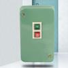 QZ610-10RF 20A Motor Starter 380V For 5.For 5KW 7.For 5KW Three Phase with Built-in Thermal Relay and Self Reset Buttons