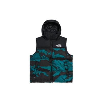 THE NORTH FACE Vest Unisex Blue Black NF0A5IX5-98X