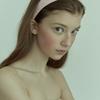 Elizabeth Moments Baby Pink Tweed Headband