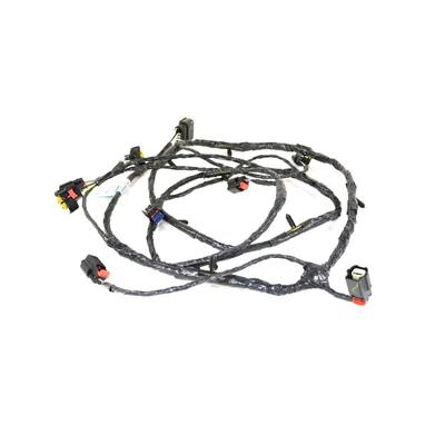 For 2015-2023 Chrysler 300 Front Bumper Park Sensor Park Assit Wiring Harness