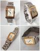 [USED] Rare Seiko Dolce Vintage Unisex Watch with an annual accuracy of 10 seconds