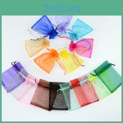 Hediye Paketi – Ambalaj poşetleri ve organze