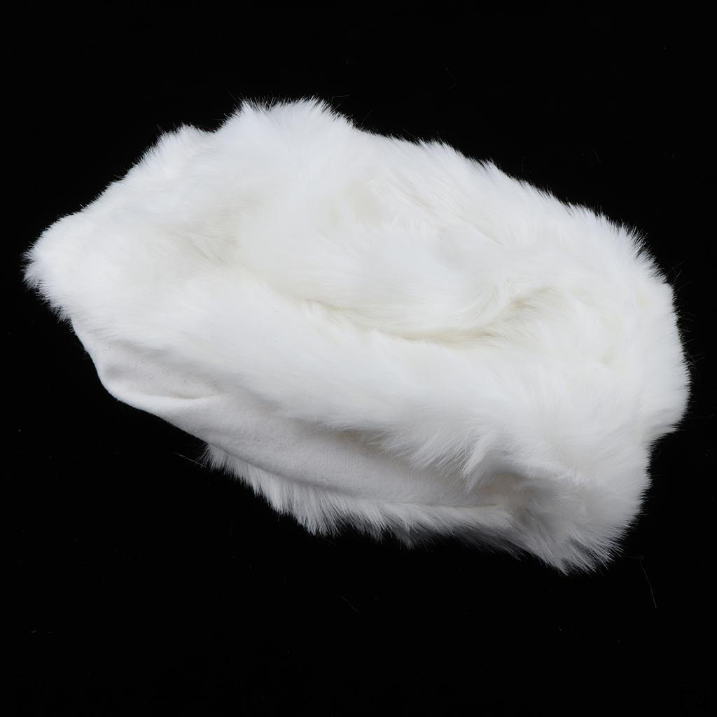 Russian Thick Faux Cossak Winter