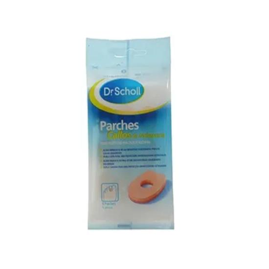 Dr Scholl Anti-Invisible Finger Blisters