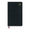 Planner Daigo Appointment 2027 Two-Week Spread Black December 2026 Start E1004