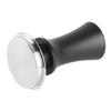 Kaffee Tamper Kaffeepulver Presse Hammer Edelstahl Konstanter Druck für Kaffee Zubehör