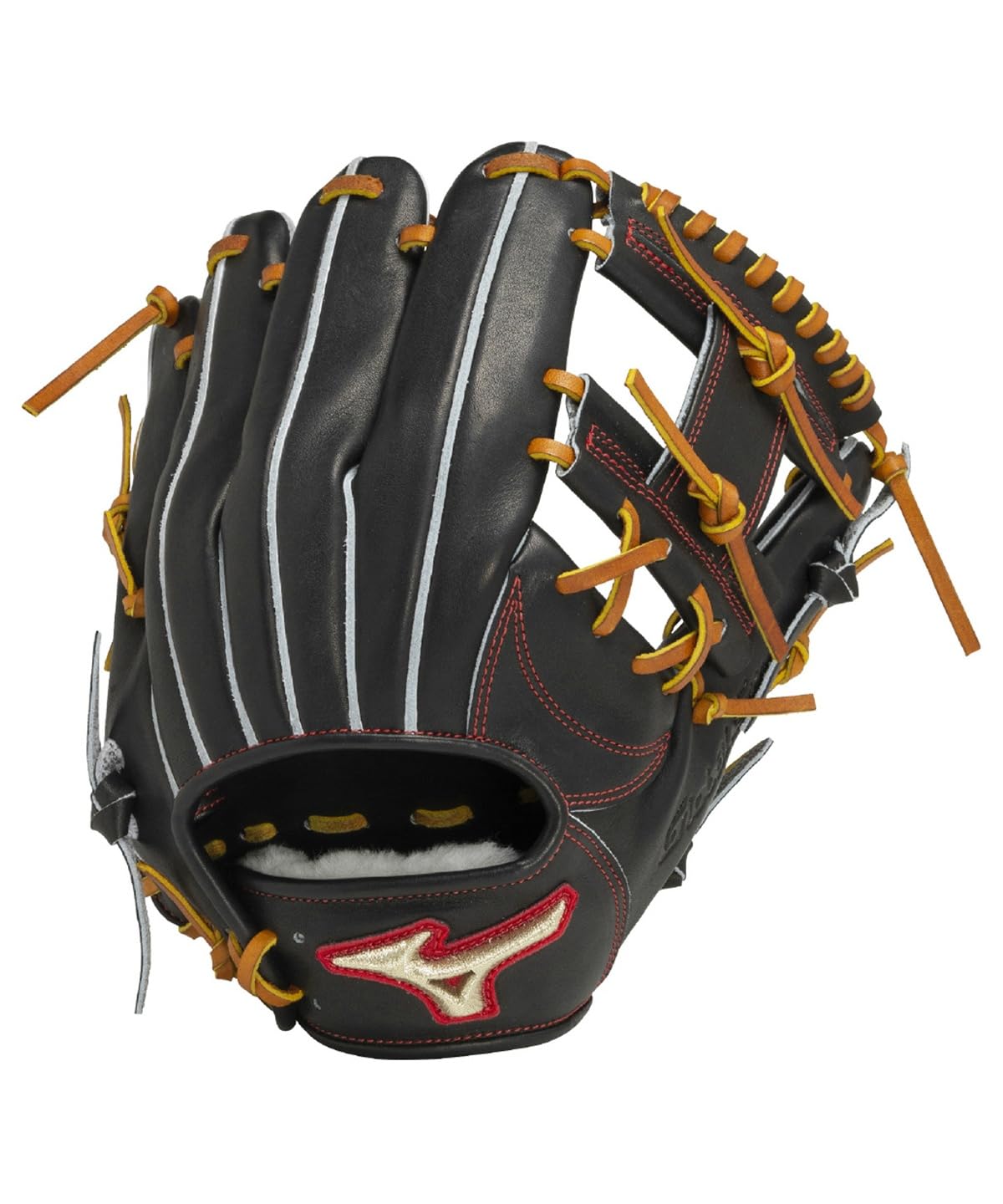 

Перчатки бейсбольные Hardball для инфилдеров Hardball Global Elite JAPAN размер 9 1AJGH32313 0949 [Mizuno] мужские