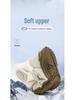 Kids' Winter Snow Boots - Warm, Non-slip, Wear-resistant for Boys & Girls