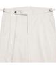 Solti 309 Essential Bello Trousers (Ivory)