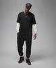 NIKE Jordan Flight Essentials 85 T-Shirt M - Black / Fz1912-010