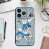 Animation Y-Yowamushi Pedal Silicone Soft Phone Case For IPhone17 16 15 14 13 12 11 Pro Max Plus X XR SE Cover