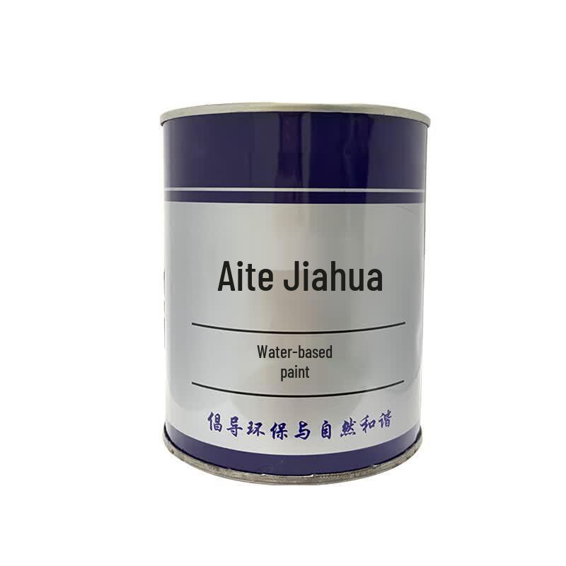 Aitejia Hua Water-based Paint