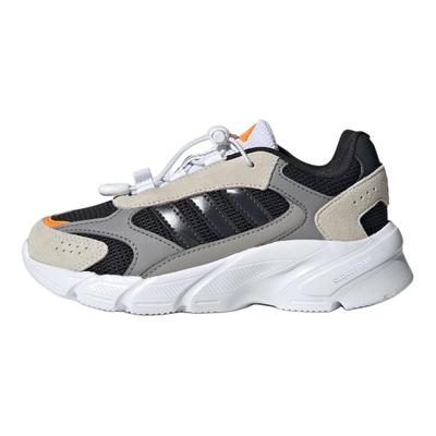 Crazy Chaos 2000 Mesh Comfortable Fashion Durable Breathable Low Top Casual Shoes Kids Sneaker Gray Black IH0913