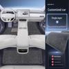 26-Changan CS75 PLUS TPE Floor Mats: 4th Gen Fully Enclosed Interior Upgrade by Kui Xi