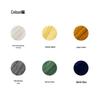 Women's Autumn/Winter Cable Knit Round Neck Pullover Sweater, Long Sleeve, 7-Gauge.