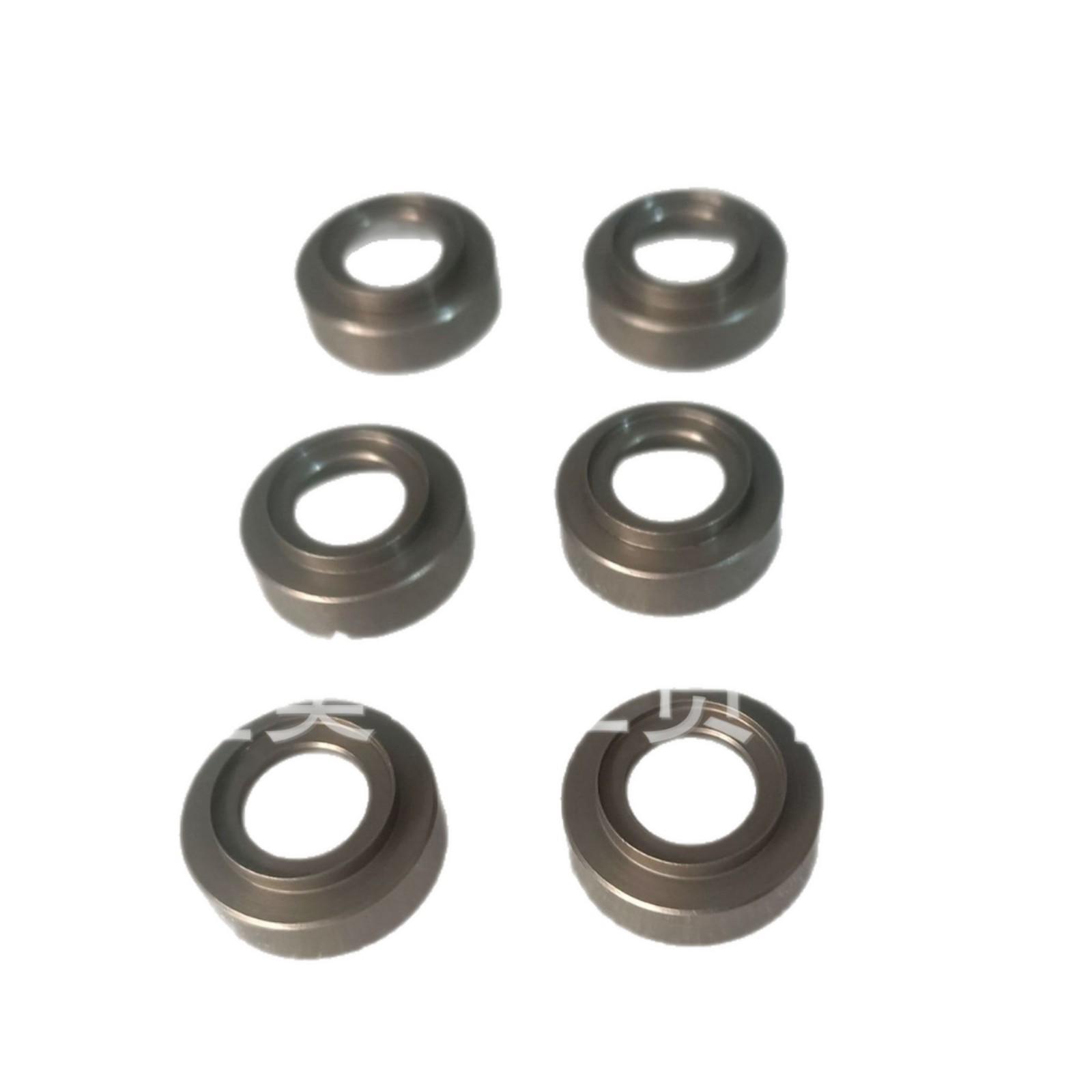 

Cummins NT855 Engine Injector Spring Retainer, 3052218 Standard