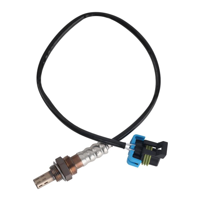 

Set of 2 Upstream Oxygen O2 Sensors For GMC Sierra Classic 6.0L 2007 8126008930