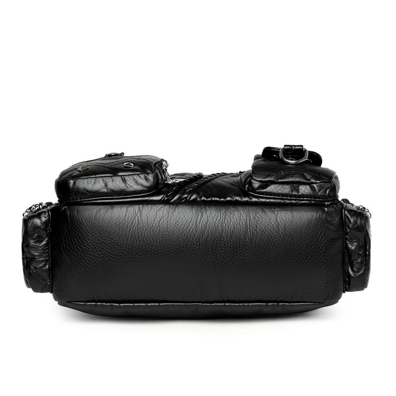 Borsa Tote Grande Capacità Borsa a Mano da Donna Borsa a Spalla da Mamma Borsa a Tracolla da Pendolare