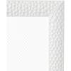 Vent Cover VENUS 22x45 White