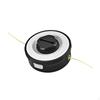 Trimmer Replacement Head, Weed Eater String Heads, Easy Installation Garden Attachment