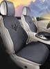 Geely Galaxy E8550 Two-Wheel Drive Longteng PROMAX Plush Smart Seat Covers