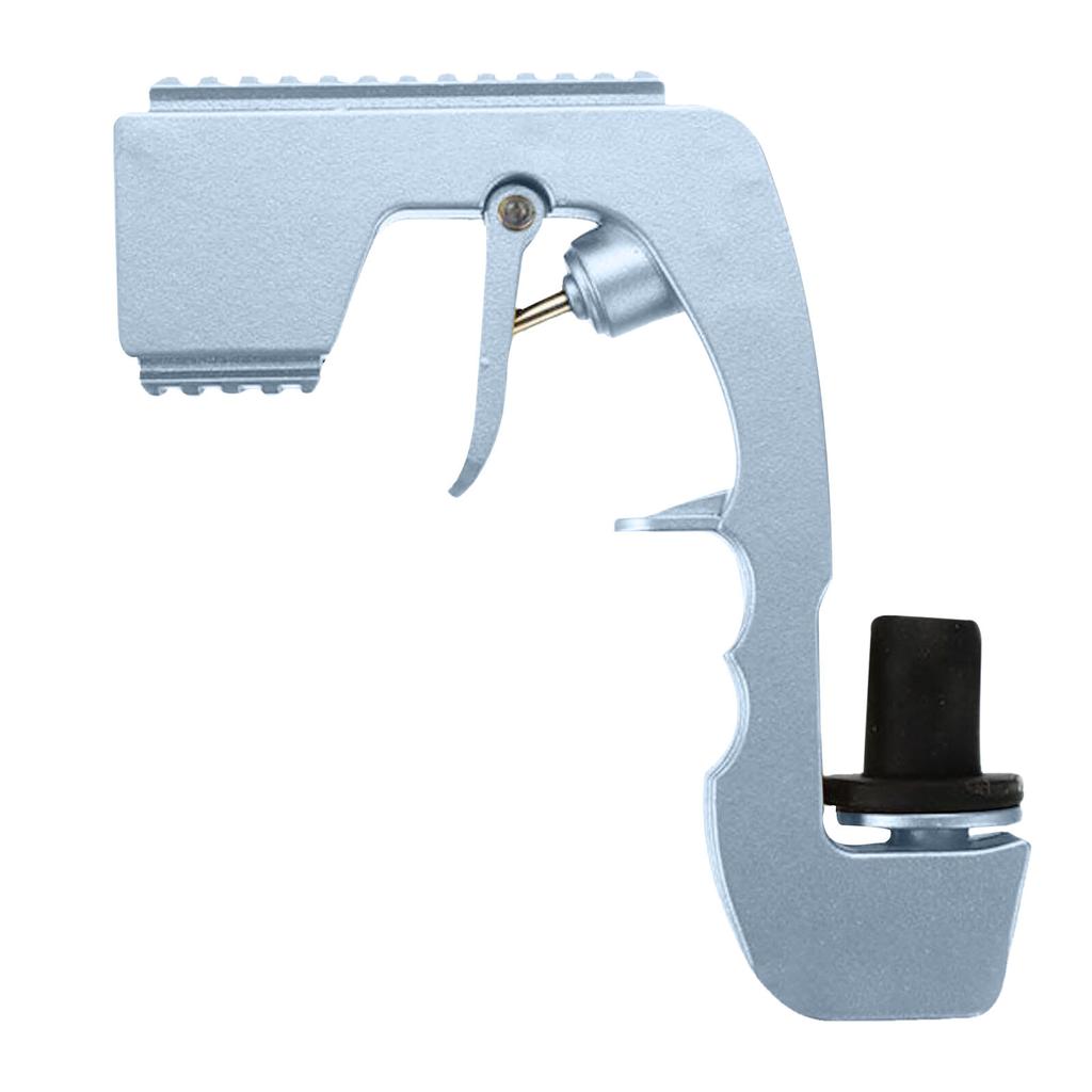 Champagne Wine Dispenser Bottle Beer Ejector Feeding Bottle Beer Spray Gun Bottle Cap Wine Stopper Ejector Feeding Wine Stopper