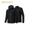 Anta Champion Fleece 3-in-1 Outdoor Jacket
