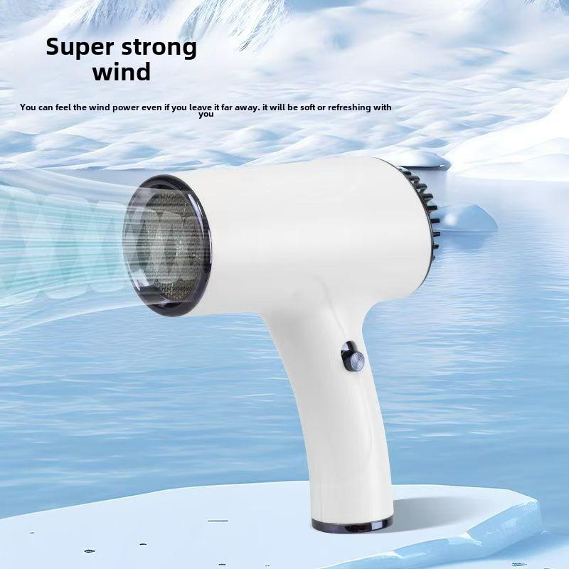 Xiaomi Wireless Portable Hair Dryer Professional Blow Dryer With Overheat Protection Mini Hair Dryer High Power Negative Ion Hair Dryer