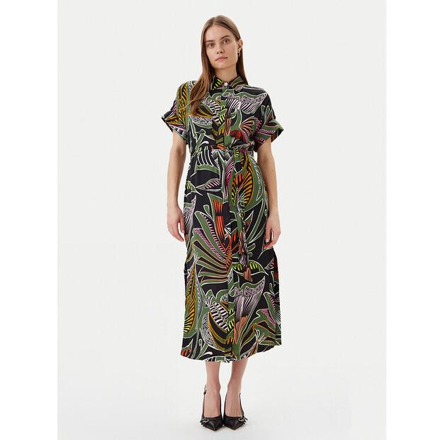 Платье LOLA CASADEMUNT LS2516059 EU XS