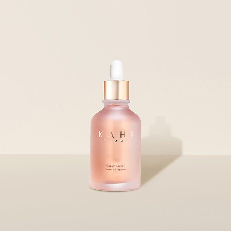 KAHI Blemish Ampoule 30ml