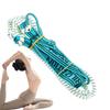 Yoga-Dehnband Verstellbar Mehrzweck Langes Dehnband für Tanz Rehabilitation Heim-Flexibilitätstraining Fitnessstudio Fitness