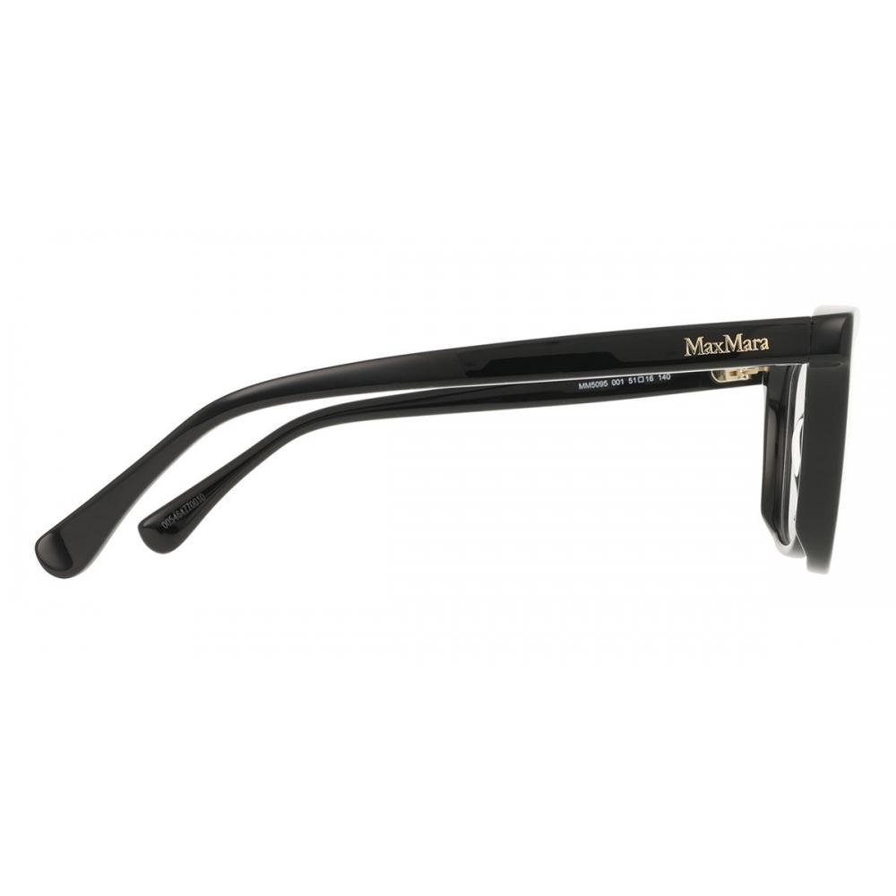 Max Mara Mm5095 001 Women Eyeglasses