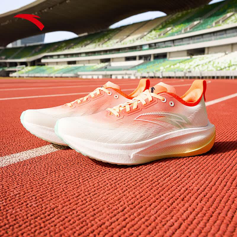 Anta Horsepower 2 Carbon Plate Running Shoes
