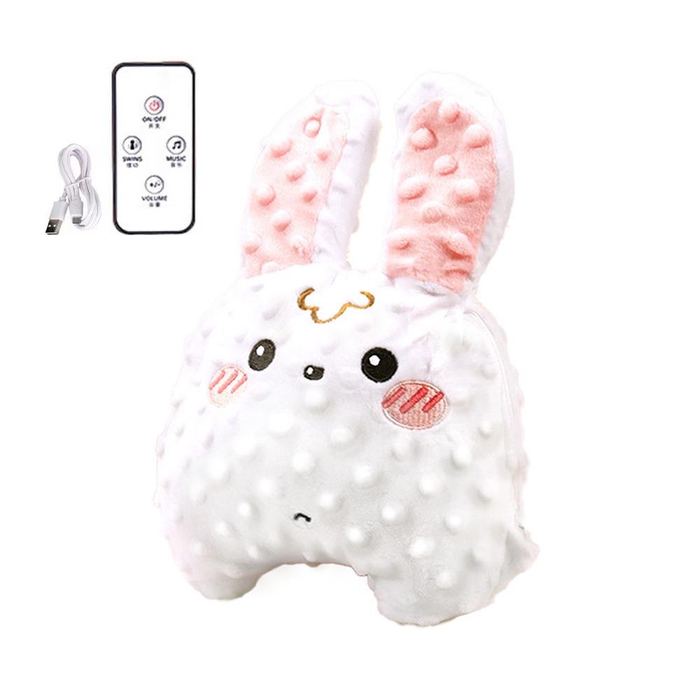 Adjustable Straps Infant Sleep Hand Pat 3 Modes Baby Sleep Soothing Palms Crib Use