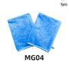 1 Pcs Colorful Makeup Remover Cleansing Glove Reusable Soft Microfiber Face Care Towel Beauty Facial Cleansing Cloth Skin Care
