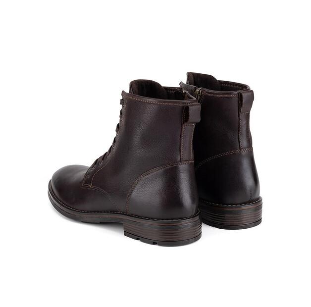 Ботинки челси Lasocki PACINO-24 MB, коричневые