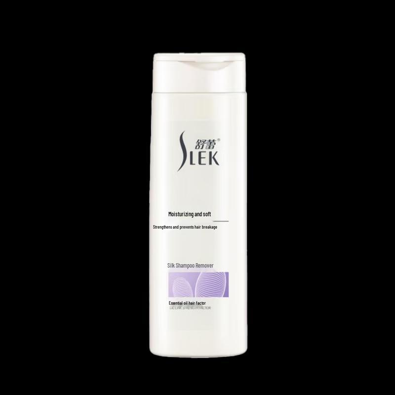 SLEK Shulei Moisturizing Softening Shampoo
