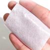 Tampone Isolante per Labbra Rotolo di Carta Monouso per Tatuaggi Forniture per Trucco Semipermanente Tatuaggio Tampone Protettivo Orale Accessori per Tatuaggi Pmu