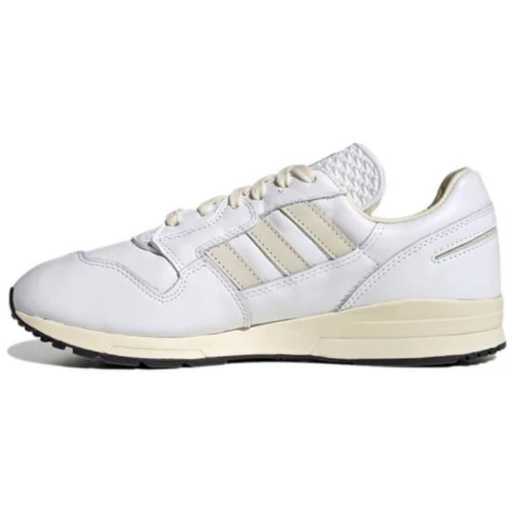 adidas ZX 420  Size Tag - Cloud White  Men s H05366 EU 44⅔