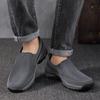 Sommer Loafer Schuhe Für Männer Leichte Männer Schuhe Atmungsaktiv Männlichen Turnschuhe Atmungsaktive Weiße Mode Gym Casual Licht Tennis Schuhe