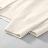 Damenmode Einfarbig Herbst/Winter Rundhals Strickjacke Strickpullover Locker geschnitten Vielseitig Langärmliger Basisschichtpullover