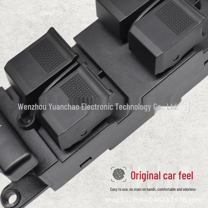 Haima 3 Joyful Power Window Switch HAA0-66-350M1 Electric Control Button
