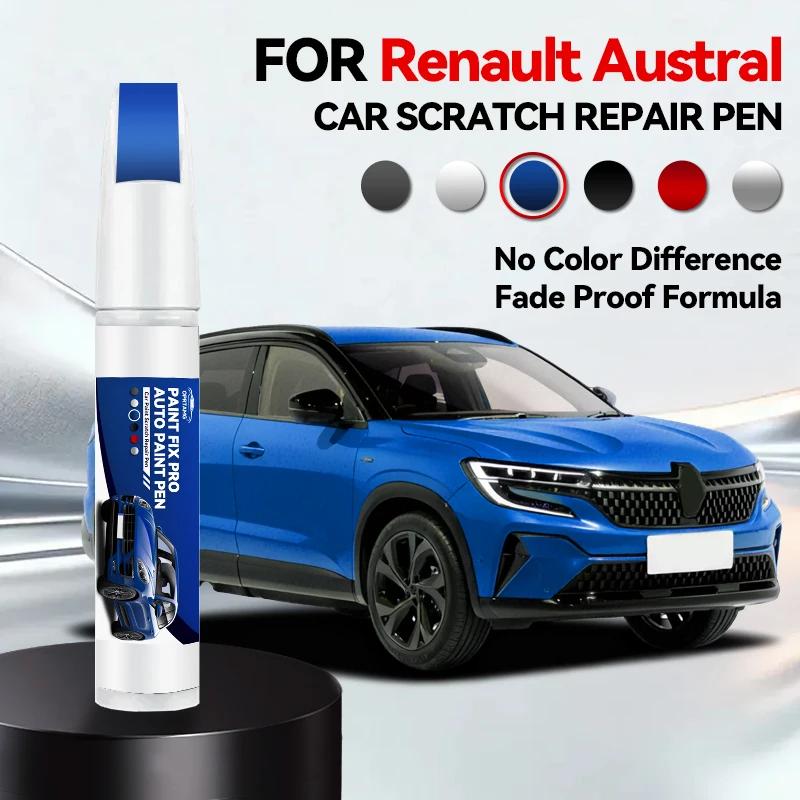 

Vehicle for Exclusive Use For Renault Austral 2022-2025 CMF-CD Paint Repair Pen Touch Up Scratch Remover DIY Auto Accessories