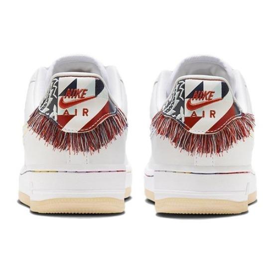 Nike Air Force 1 Low Native Patterns W - FN8918-111