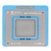 Sofix Upgrade M4 M2 Pro CPU Reballing Jig with Stencil BGA Reballing Kit Logic Board BGA reballing Magnetic Stencil for Macbook