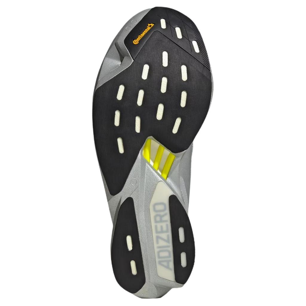 Adidas Equipment Adios Pro 'Solar Yellow Core Black' JR1166